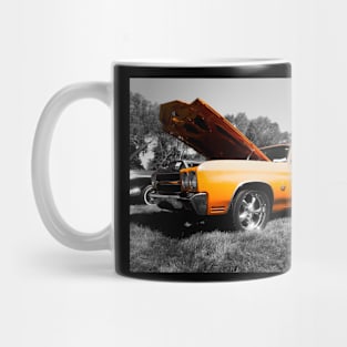 1970 Chevelle SS Mug